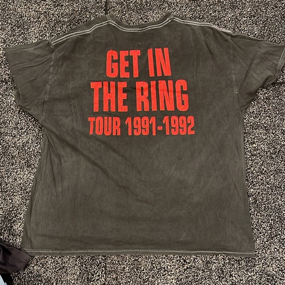 Guns & Roses - L - Picture 2 of 2